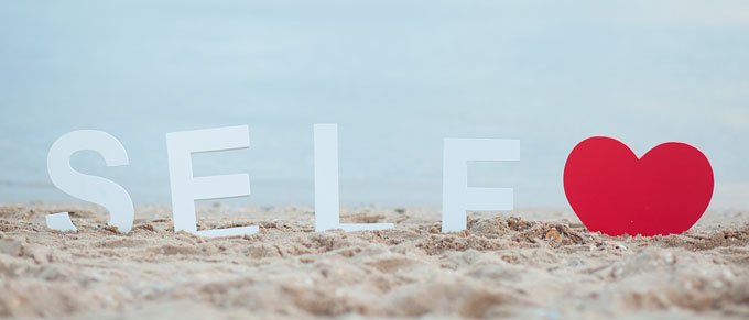 6.self-love